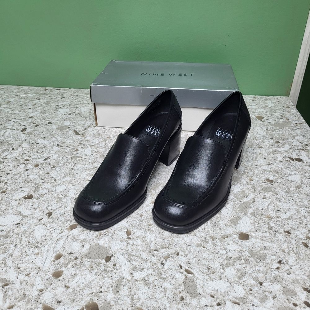 NEW Nine West New Shoes - Classic Style in a Quality Brand - Size 9